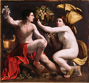 Getty Painting