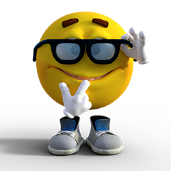 Nerd Emoji