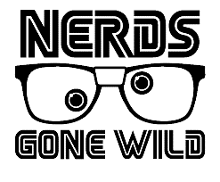 Nerds Gone Wild
