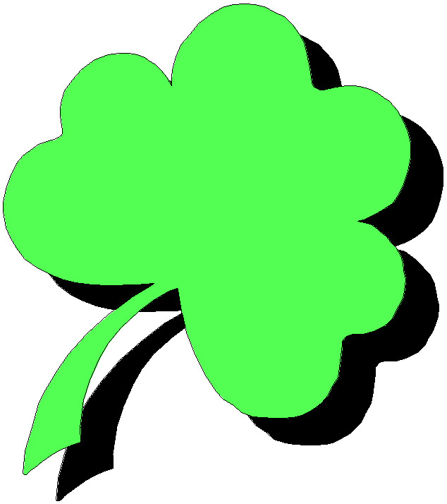 Shamrock