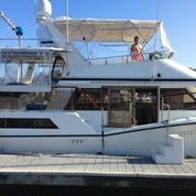 Motor Yacht 'Three Story'